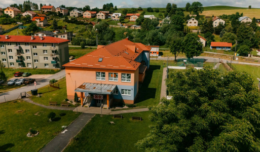 OSLAVA 65. VÝROČIA VZNIKU ŠKOLY  