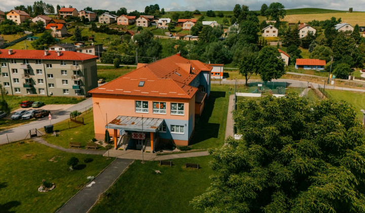 OSLAVA 65. VÝROČIA VZNIKU ŠKOLY 