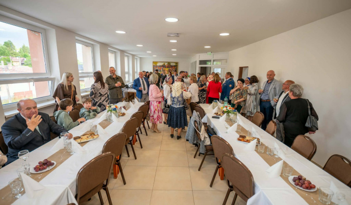 OSLAVA 65. VÝROČIA VZNIKU ŠKOLY 