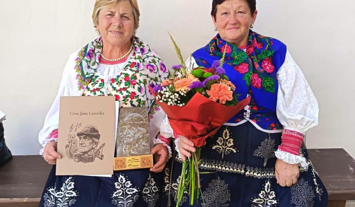 70 ROKOV ĽUBOVNIANSKEHO MÚZEA A OCENENIE PRE NAŠU FS POĽANA