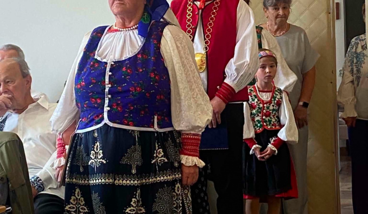 NAŠI ZPOZ-áci REPREZENTOVALI JARABINU NA CELOSLOVENSKEJ PREHLIADKE!