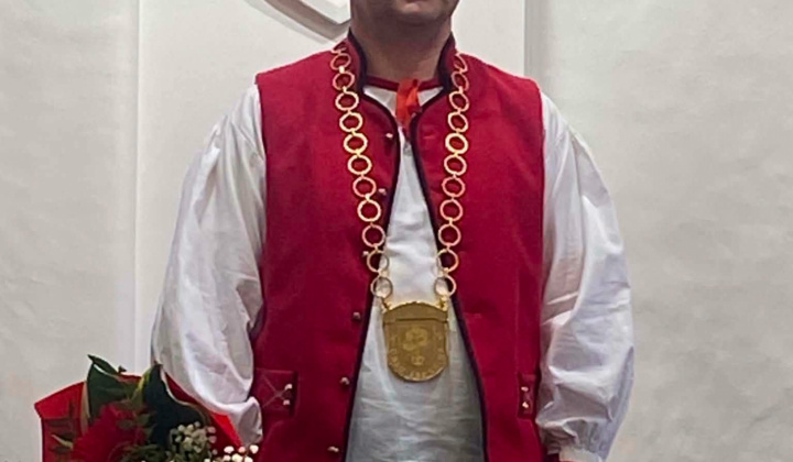 NAŠI ZPOZ-áci REPREZENTOVALI JARABINU NA CELOSLOVENSKEJ PREHLIADKE!