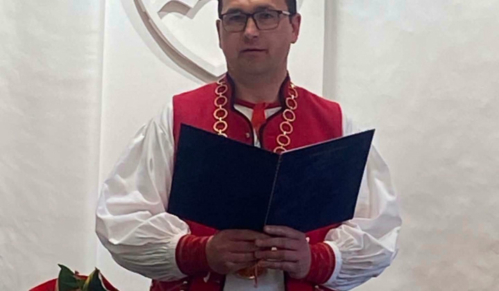 NAŠI ZPOZ-áci REPREZENTOVALI JARABINU NA CELOSLOVENSKEJ PREHLIADKE!