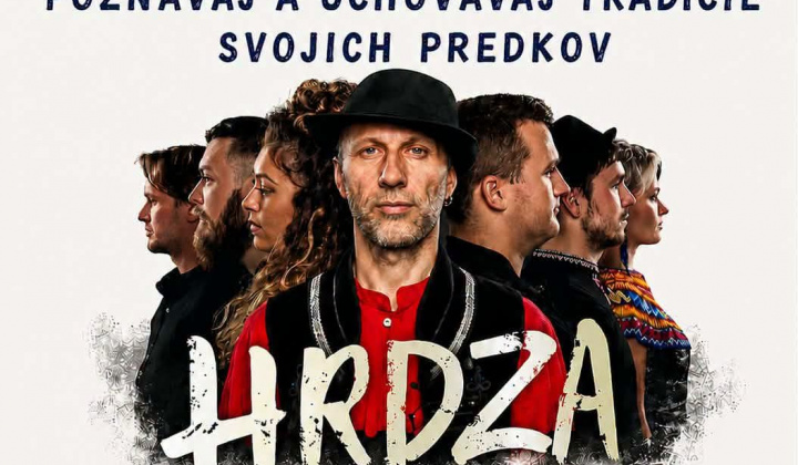 XXI. ROČNÍK SLÁVNOSTÍ ZVYKOV A OBYČAJOV OBCE JARABINA