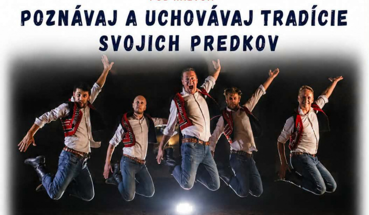 XXI. ROČNÍK SLÁVNOSTÍ ZVYKOV A OBYČAJOV OBCE JARABINA