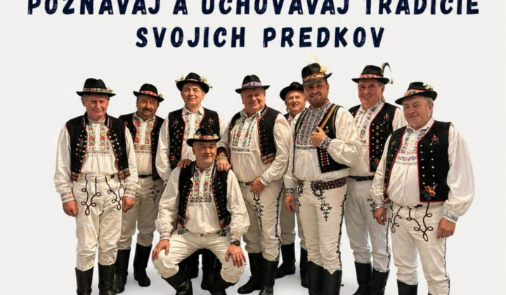 XXI. ROČNÍK SLÁVNOSTÍ ZVYKOV A OBYČAJOV OBCE JARABINA