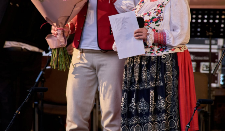 XXI. ROČNÍK SLÁVNOSTÍ ZVYKOV A OBYČAJOV OBCE JARABINA