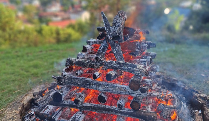 SPOMIENKOVÉ OSLAVY 82. VÝROČIA SLOVENSKÉHO NÁRODNÉHO POVSTANIA