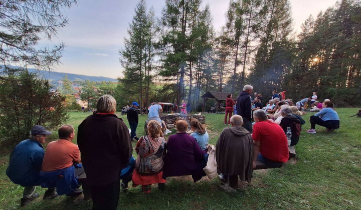 SPOMIENKOVÉ OSLAVY 82. VÝROČIA SLOVENSKÉHO NÁRODNÉHO POVSTANIA
