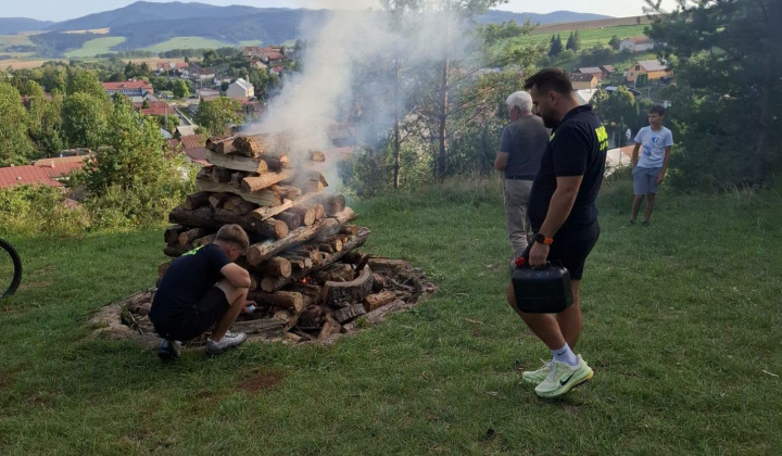 SPOMIENKOVÉ OSLAVY 82. VÝROČIA SLOVENSKÉHO NÁRODNÉHO POVSTANIA