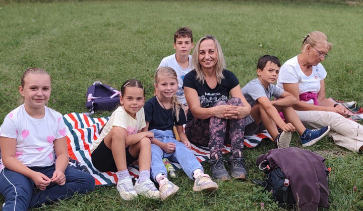 SPOMIENKOVÉ OSLAVY 82. VÝROČIA SLOVENSKÉHO NÁRODNÉHO POVSTANIA