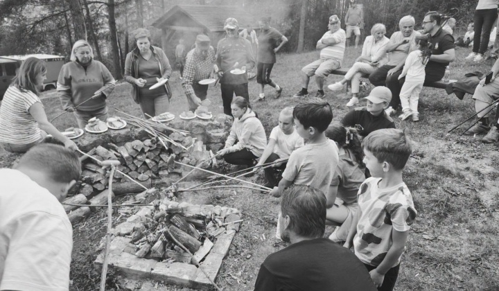 SPOMIENKOVÉ OSLAVY 82. VÝROČIA SLOVENSKÉHO NÁRODNÉHO POVSTANIA