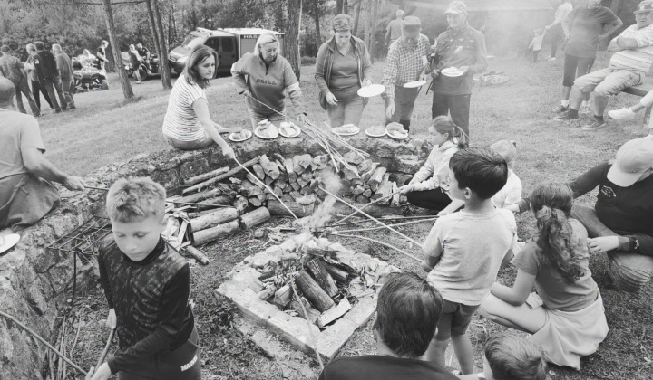 SPOMIENKOVÉ OSLAVY 82. VÝROČIA SLOVENSKÉHO NÁRODNÉHO POVSTANIA