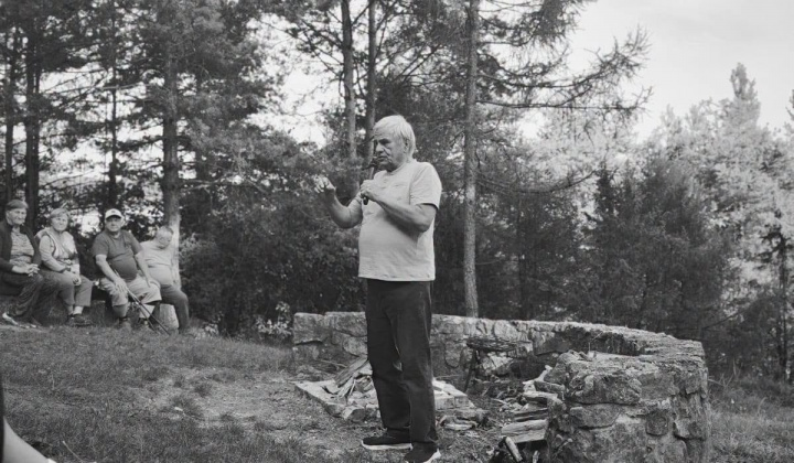 SPOMIENKOVÉ OSLAVY 82. VÝROČIA SLOVENSKÉHO NÁRODNÉHO POVSTANIA
