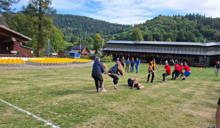 DEŇ SAMOSPRÁVY OKRESU STARÁ ĽUBOVŇA 2026