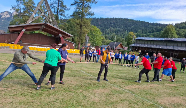 DEŇ SAMOSPRÁVY OKRESU STARÁ ĽUBOVŇA 2026