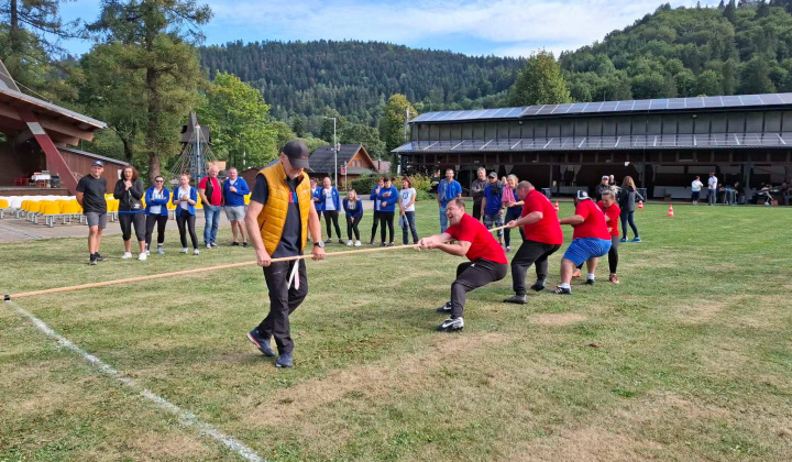 DEŇ SAMOSPRÁVY OKRESU STARÁ ĽUBOVŇA 2026