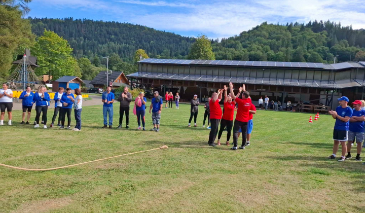 DEŇ SAMOSPRÁVY OKRESU STARÁ ĽUBOVŇA 2026