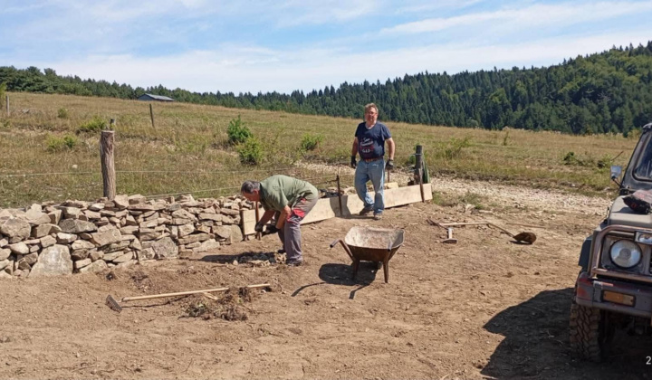 HISTORICKÉ A SAKRÁLNE OBJEKTY V NAŠEJ OBCI