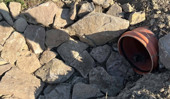 HISTORICKÉ A SAKRÁLNE OBJEKTY V NAŠEJ OBCI