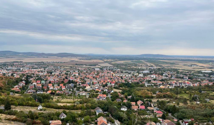 POTULKY NAŠICH SENIOROV PO TOKAJSKEJ OBLASTI 