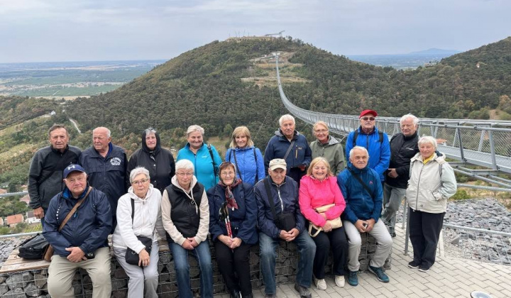 POTULKY NAŠICH SENIOROV PO TOKAJSKEJ OBLASTI 