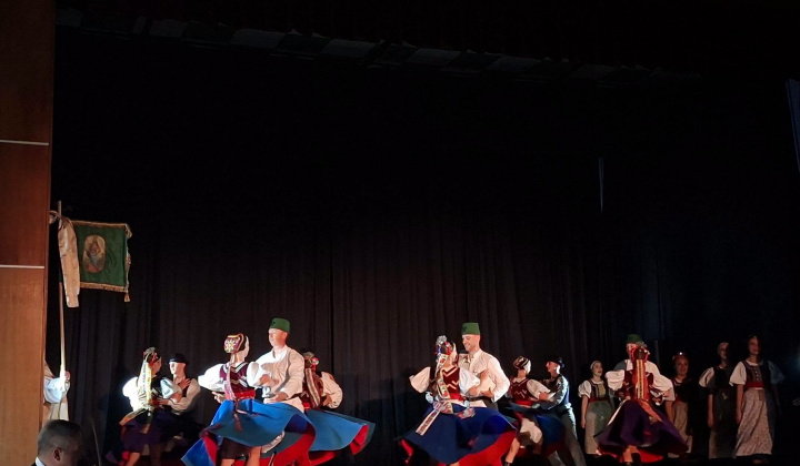 PUĽS V JARABINE