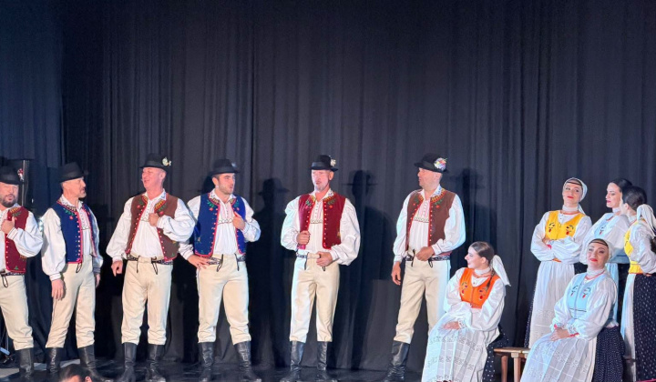 PUĽS V JARABINE