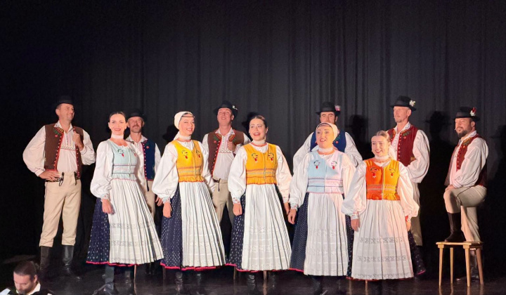 PUĽS V JARABINE