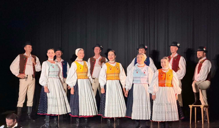 PUĽS V JARABINE