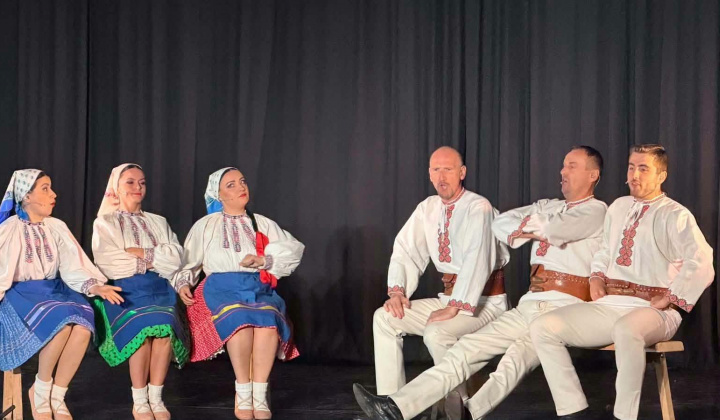 PUĽS V JARABINE
