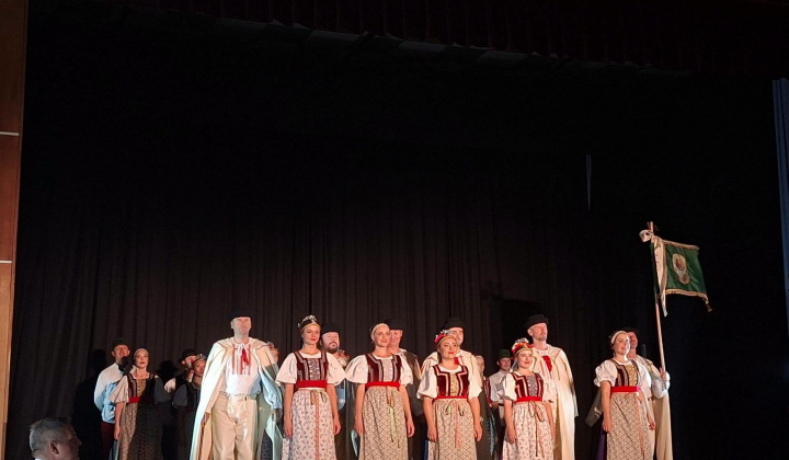 PUĽS V JARABINE