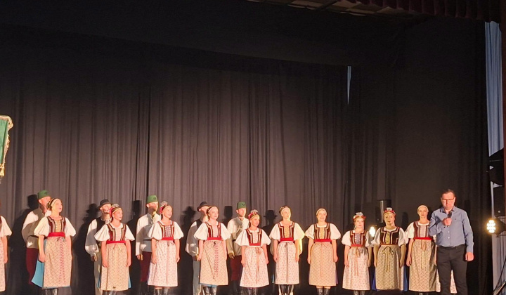PUĽS V JARABINE