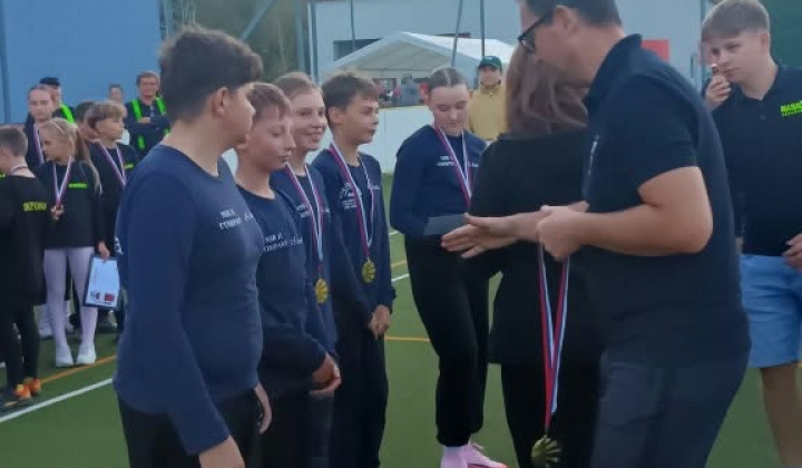 HASIČSKÁ SÚŤAŽ O POHÁR STAROSTU OBCE JARABINA