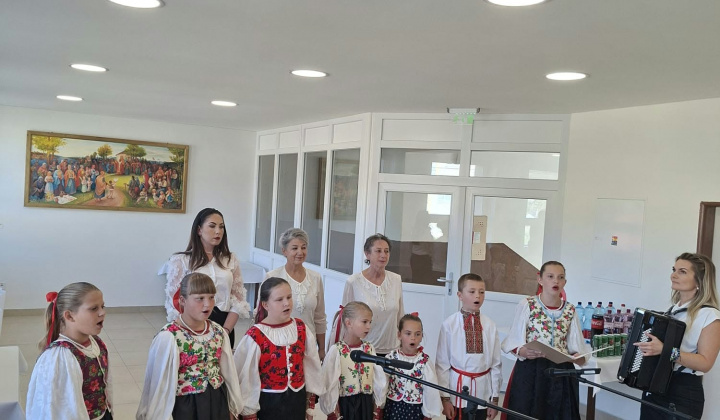 NAŠI JUBILANTI