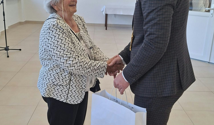 NAŠI JUBILANTI