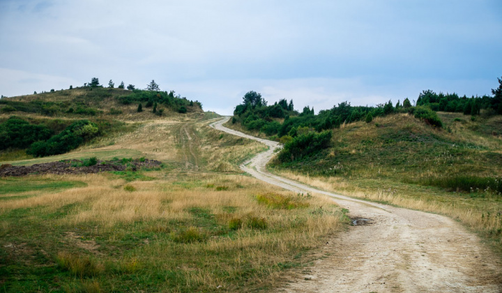 Zaujímavosti / Turistické miesta - Jarabinský prielom (Jarabinské tiesňavy) - foto