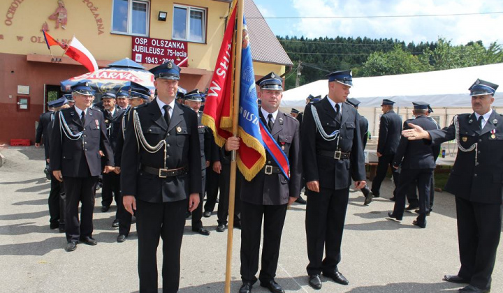 Partnerské obce / Olszanka (Malopoľské vojvodstvo) - foto