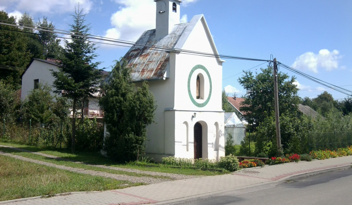 Partnerské obce / Olszanka (Malopoľské vojvodstvo) - foto