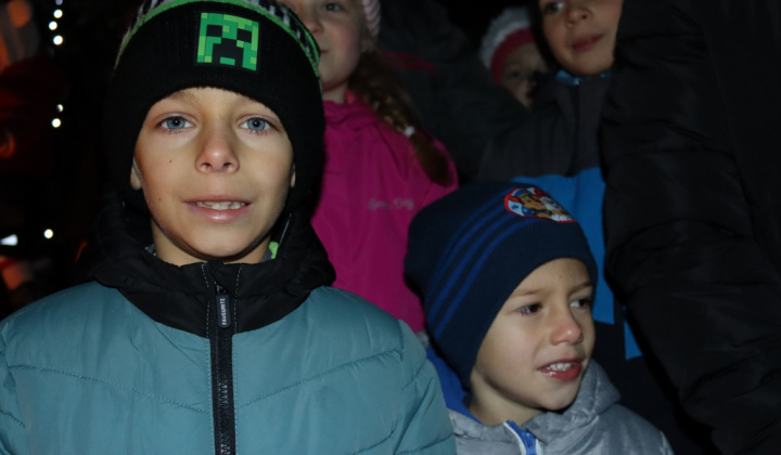 MIKOLAJ V ORJABIŇI