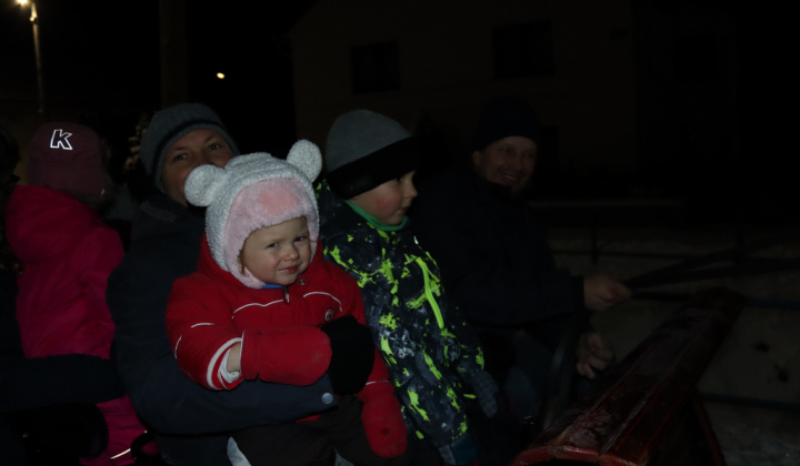 MIKOLAJ V ORJABIŇI