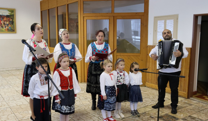 NAŠI JUBILANTI (2023)
