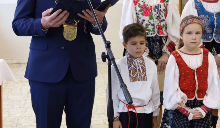 NAŠI JUBILANTI (2023)