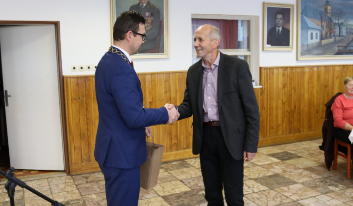 NAŠI JUBILANTI (2023)