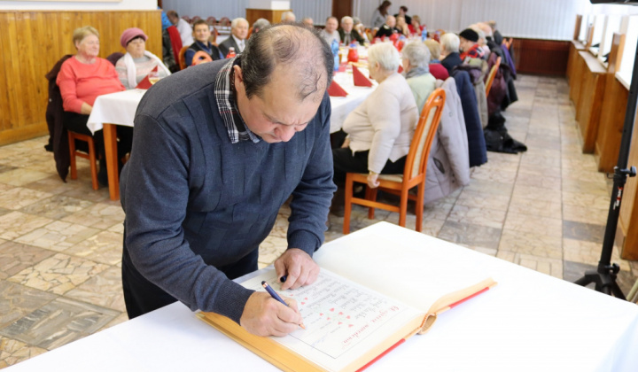 NAŠI JUBILANTI (2023)