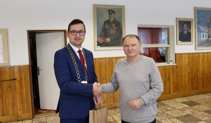 NAŠI JUBILANTI (2023)