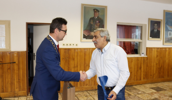 NAŠI JUBILANTI (2023)