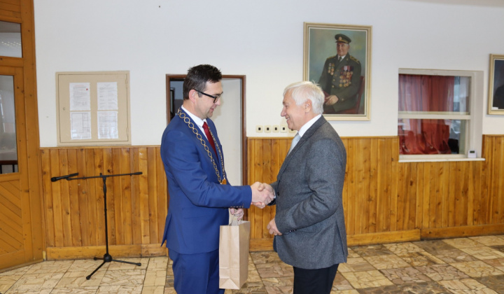 NAŠI JUBILANTI (2023)