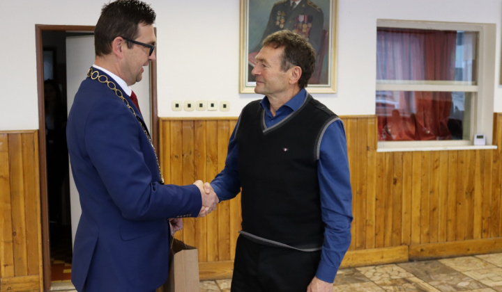 NAŠI JUBILANTI (2023)