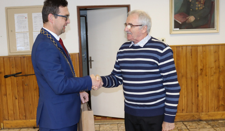 NAŠI JUBILANTI (2023)